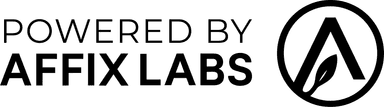Powered by Affix Labs