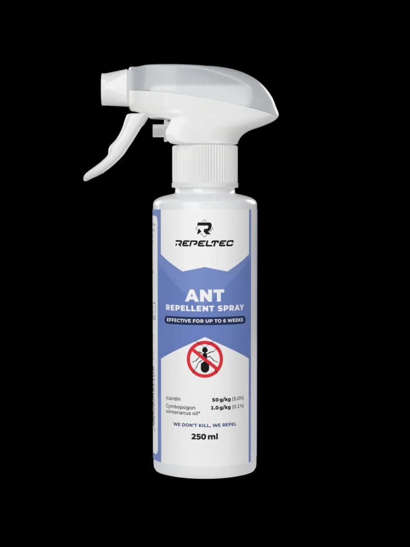 Ant Repellent Spray 250 ml