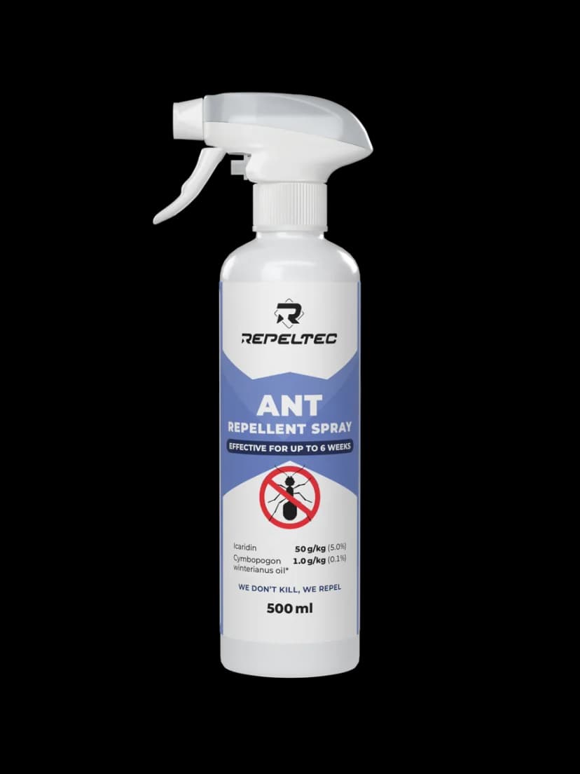 Ant Repellent Spray 500 ml